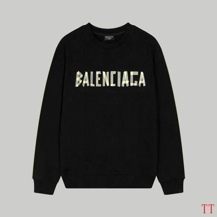 Picture of Balenciaga Sweatshirt _SKUBalenciagaM-2XL20tn6929658